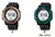 RELOJ PULSERA LCD HOMBRE ZAFIRA MOD1272