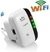 REPETIDOR - EXTENSOR WIFI