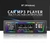 CAR STEREO MP3 LED BLUETOOTH 5266U