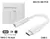 ADAPTADOR AUXILIAR A TIPO C CAB-C
