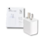 CABEZAL IPHONE 35W USB C PATA OBLICUA