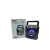 PARLANTE BLUETOOTH 3" 1619 NEGRO