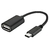 CABLE OTG USB A TC