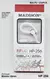 AURICULAR MADISON CON MIC HP256