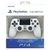 JOYSTICK PS4 SONY BLANCO AZUL Y ROJO