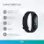 RELOJ SMART NT02 ROJO O AZUL