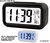RELOJ DESPERTADOR DIGITAL MOD CLOCK 01