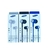 AURICULAR SAMSUNG MANOS LIBRES COLORES SURTIDOS