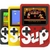 CONSOLA SUP SIN CONTROL COLORES SURTIDOS