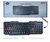 TECLADO USB MEGALITE COMUN