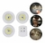 LUZ LED INALAMBRICA X3 + CONTROL