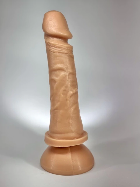 Prótese 17,5 X 3,8 Cm | Realista - comprar online