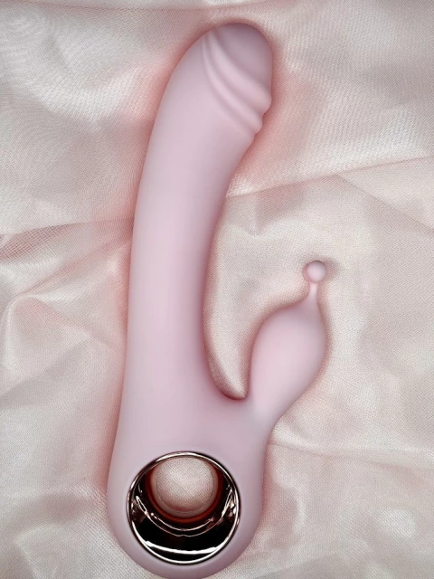 Vibrador Rabbit Recarregável | 10 Modos de Vibrações - comprar online
