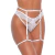 Calcinha Gabi - Calcinha Com Cinta Liga