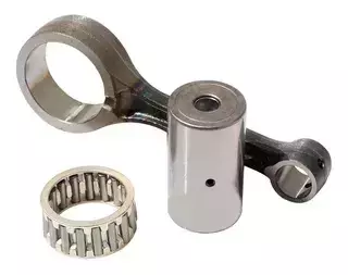 BIELA COMPLETA YAMAHA RX 125