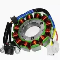 ESTATOR COMPLETO YAMAHA NEW CRYPTON