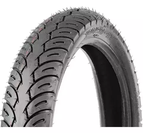 CUBIERTA CH CELIMO 100/90-17 HD-562 TUBELESS