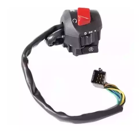 MANILLAR ARRANQUE ZANELLA RX 150