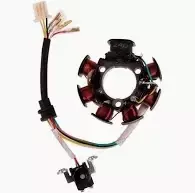 ESTATOR COMPLETO YAMAHA CRYPTON