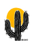 CACTO SOL AMARELO - comprar online