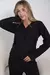 Pijama morley Negro - comprar online