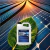 Limpador Placas Solar Fotovoltaica - loja online