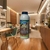 Para Assoalho de Madeira: Cera Acrílica Premium. Incolor Liquida brilhante antiderrapante. Frasco de: 1 Litro na internet