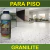 Cera Para Piso de Granilite. - Acrílica Líquida Incolor Brilhante Antiderrapante - loja online