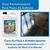 Cera Para Pisos: Lajota, Borracha, Granito, Mármore, Paviflex, Vinilico etc. Acrílica Antiderrapante Galão: 5 Litros - For Clean Pisos