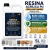 Resina PU Base Água Para Piso Cerâmica Madeira - For Clean Pisos