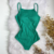 Body de alça costa nua canelado - comprar online