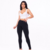 Calça legging básica flanelada - comprar online