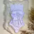 Body rendado gola alta (0020) - loja online