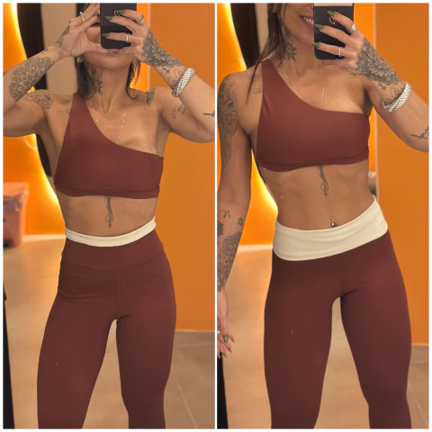 Legging Miami Beach - Varias cores - comprar online