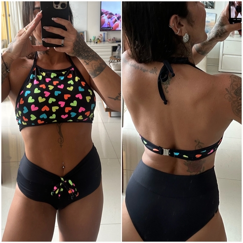 Biquini Ariel - comprar online