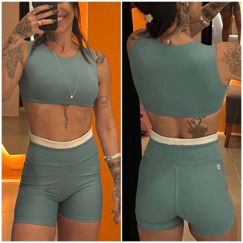 Short Miami Beach - Varias cores - comprar online