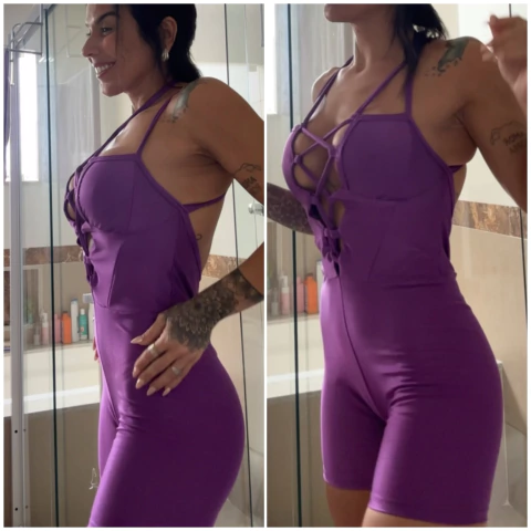 Macaquinho Corselet - Várias Cores - comprar online