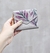 Billetera Iris color vison