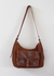 Cartera Bosque marron - tienda online