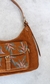 Cartera Bosque marron