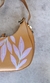 Cartera BRISA color suela claro