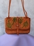 Cartera Tierra color marron - comprar online