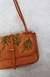 Cartera Tierra color marron - tienda online