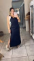 Vestido regata - comprar online