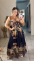 Vestido viscose - loja online