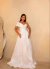 Vestido um ombro só zibeline na internet