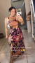 Vestido viscose - comprar online