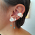 earcuff Crystal Rain en internet
