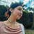 earcuff Crystal Rain - Rora's lab