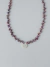 collar mermaid song delux